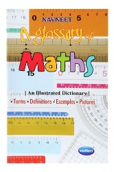 Navneet A Glossary of Gujarati Edition Maths